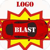 Logo Blast