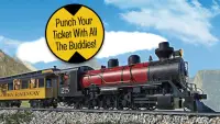 Rocky Railway Bible Buddies Screen Shot 6