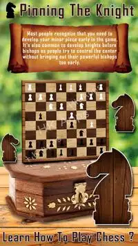 Chess Guide Screen Shot 3