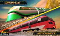 Train Simulator 2020 Free Game Screen Shot 0