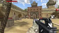 Sniper Special Blood Killer Screen Shot 2