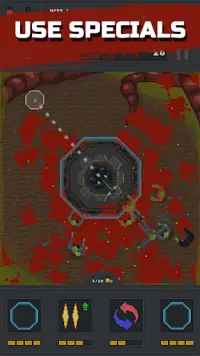 Turret GO Screen Shot 3