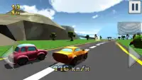 Real Race 3D Screen Shot 1