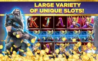 Slot Machines 777 - Online Casino and Slots Screen Shot 3