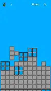 The Block Puzzle Apartment Screen Shot 2