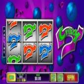 Casino Free Slot Game - CRAZY SEVEN