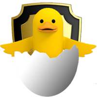Save The Happy Egg