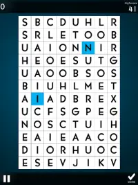 Word Tower: Word Search Puzzle Screen Shot 5