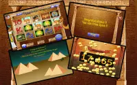 Outback Slots, Pokies & Casino games Screen Shot 1