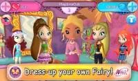 Winx Fairy School FULL FREE Screen Shot 2