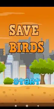 Save The Birds Screen Shot 0
