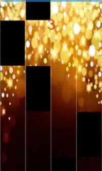 Gold piano 2018 Screen Shot 3