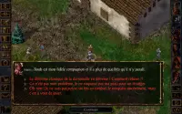 Baldur's Gate Enhanced Edition Screen Shot 11