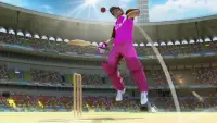 Real World Cricket T20 Champio Screen Shot 4
