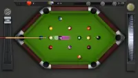 Billiards Pool Screen Shot 2