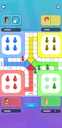 Ultra Ludo Screen Shot 7