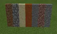Camouflage Doors mod for MCPE Screen Shot 0