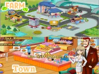 Happy Farm Business Screen Shot 3