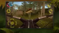 Carnivores: Dinosaurierjäge HD Screen Shot 1