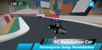 RC Revolution Car Screen Shot 3