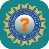 Cricket Quiz logo