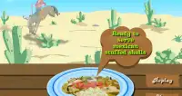 Mexican shells - cooking game Screen Shot 6
