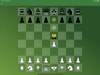 Bongcloud Chess Training Screen Shot 12