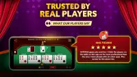 Junglee Rummy : Play Indian Rummy Card Game Online Screen Shot 11