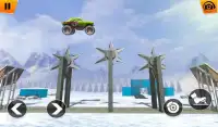 Extreme Car Racing Stunts Screen Shot 3