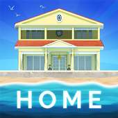 Home design : Caribbean Life