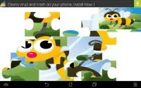 Puzzle Jigsaw for Kids & Pupil Screen Shot 7