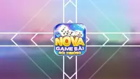 Game danh bai doi thuong NOVA online 2019 Screen Shot 3