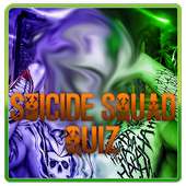 Quiz for Suicide Squad Movie