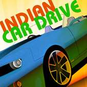 Indian Car Drive