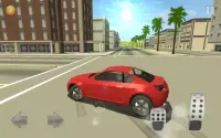 Real City Racer Screen Shot 5