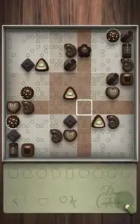 Chocolate Sudoku Screen Shot 11