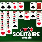 Solitaire Classic New 2017
