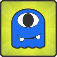 Monster Gravity: Puzzle Game