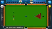 Snooker 8 Pool / Free Online Game Screen Shot 7