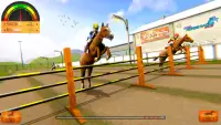 Real Horse Racing Online Screen Shot 2