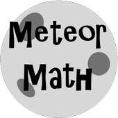 Meteor Math