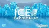 Ice Cube Adventure Screen Shot 5