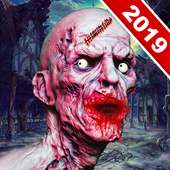 Zombie Nyata Pembunuh 2019