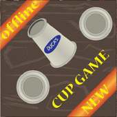 New Cup Game