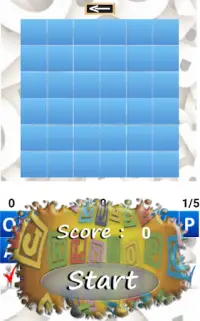 Word Search - WoWo - Free English Word Puzzles Screen Shot 6