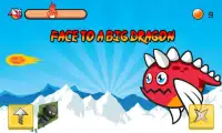 Dragonball Ninja Free Game App Screen Shot 5
