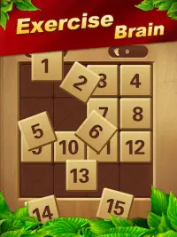 Number Puzzle Games Screen Shot 10