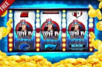Slots Games USA™ Free Casino Screen Shot 0