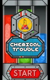 Chemical Trouble Screen Shot 3