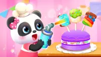 Baby Panda's Ice Cream Truck Screen Shot 5